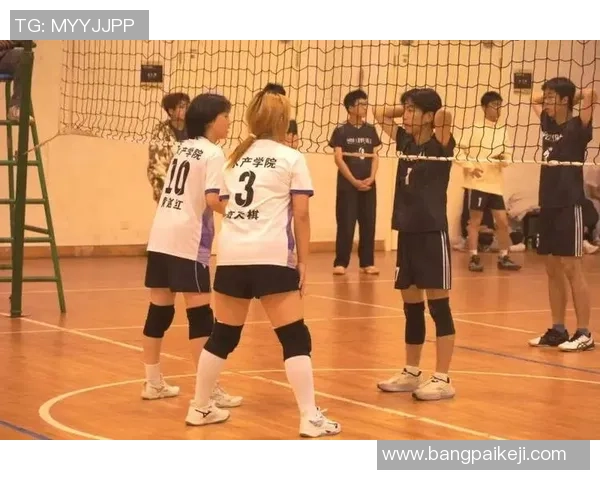 深圳排球队在洲际杯中的默契配合展现团队实力与战术智慧